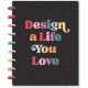 Colorful Things - Classic Notebook