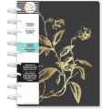 Vintage Florals - Classic Monthly Plans & Notes