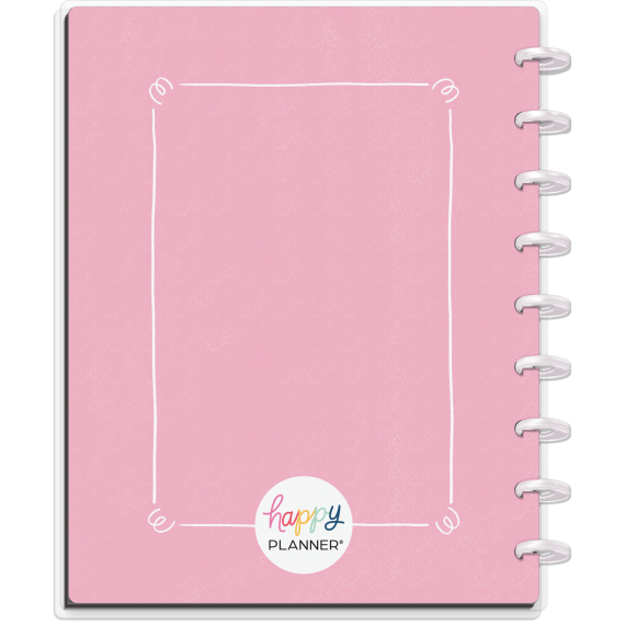 Cozy Critters - Classic Notebook