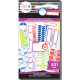 Essential Boxes & Borders - Classic Value Pack Stickers