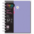 Life Is Sweet - Big Dashboard Happy Planner